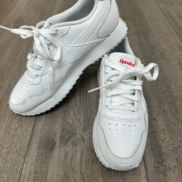 New Reebok Royal Glide Ripple Double - Picture 4 of 6